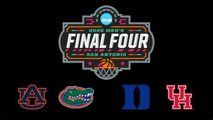 2025 NCAA Men's Tournament: Auburn and Duke Lead the March Madness Charge