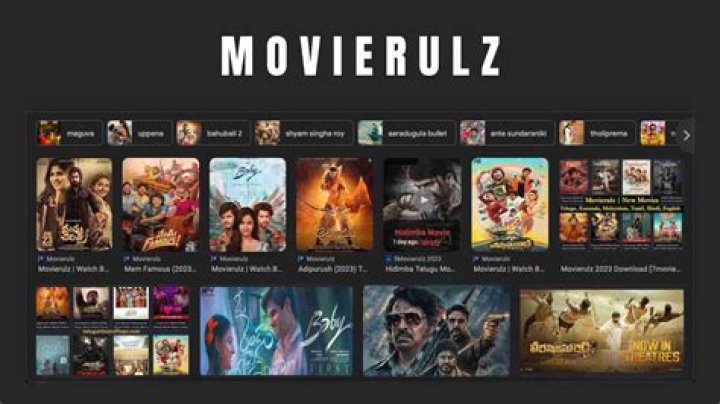 5movierulz 2024 -- Download: Your Ultimate Guide to Movie Streaming and Downloads