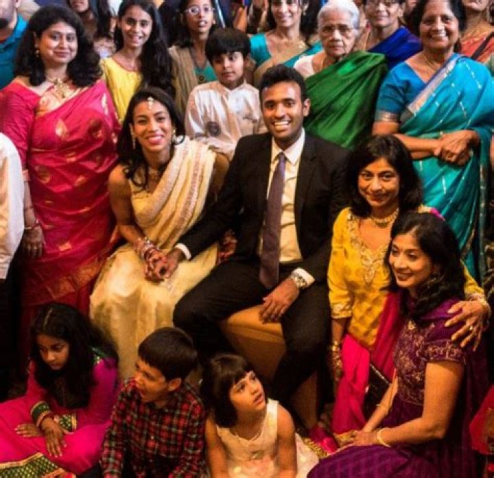A Deep Dive into Apoorva T Ramaswamy's Net Worth