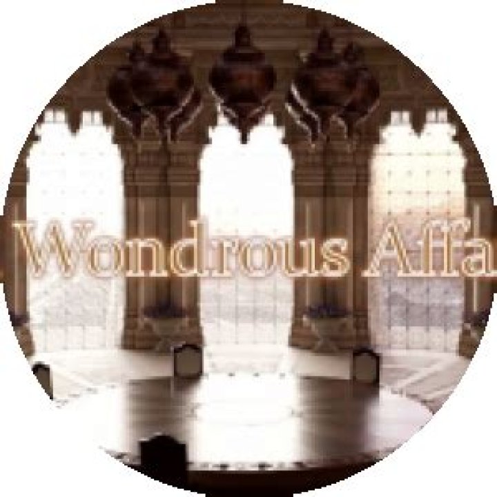A Wondrous Affair: The Art of Celebrating Life's Moments
