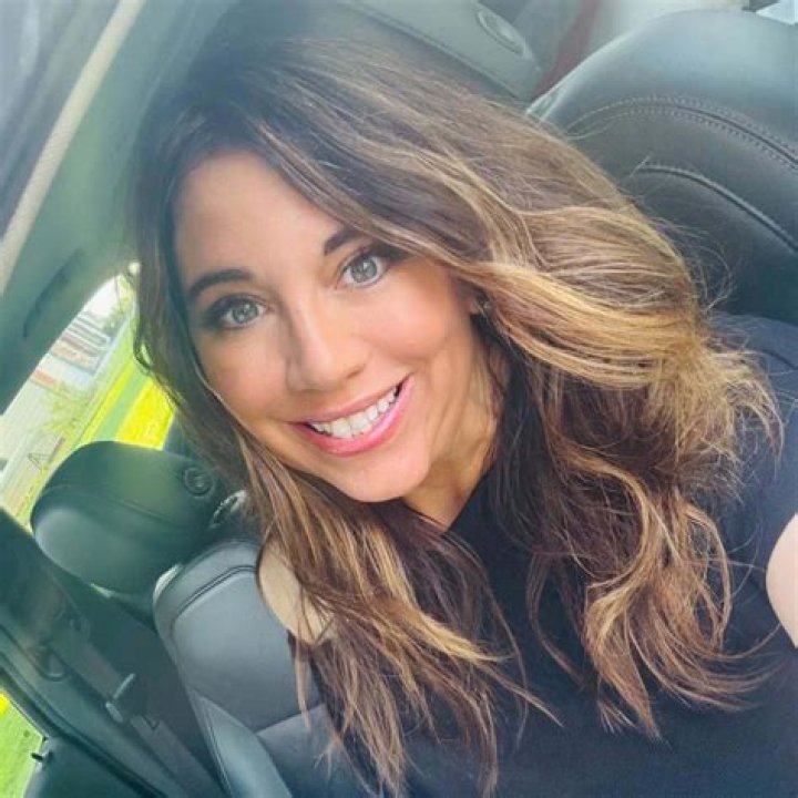 Aaron Rodgers' Wife: The Woman Behind the NFL Star