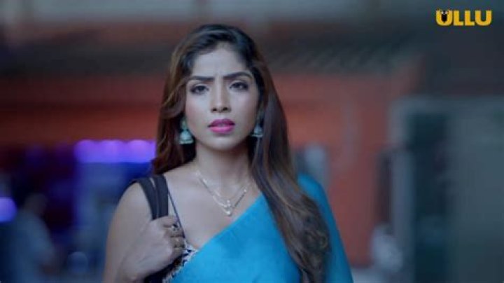 Aayushi Jaiswal: The Rising Star Redefining Indian Cinema