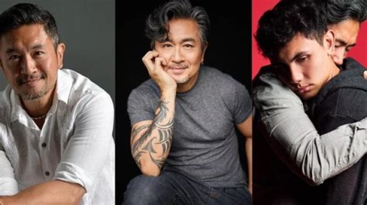 Adrian Zmed: A Multifaceted Talent in Entertainment