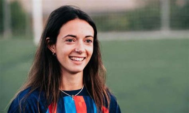Aitana Bonmatí: Who is Her Partner?