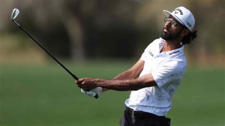 Akshay Bhatia's Strategic Wedge Finish Adjustment: Elevating Golf Performance