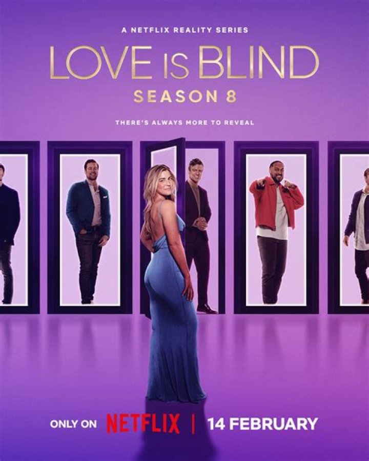 Alexa's Stepmom: Unveiling the Fascinating Story Behind Love Is Blind