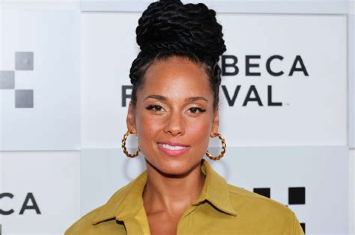 Alicia Keys Nude: Exploring the Controversy, Facts, and Insights