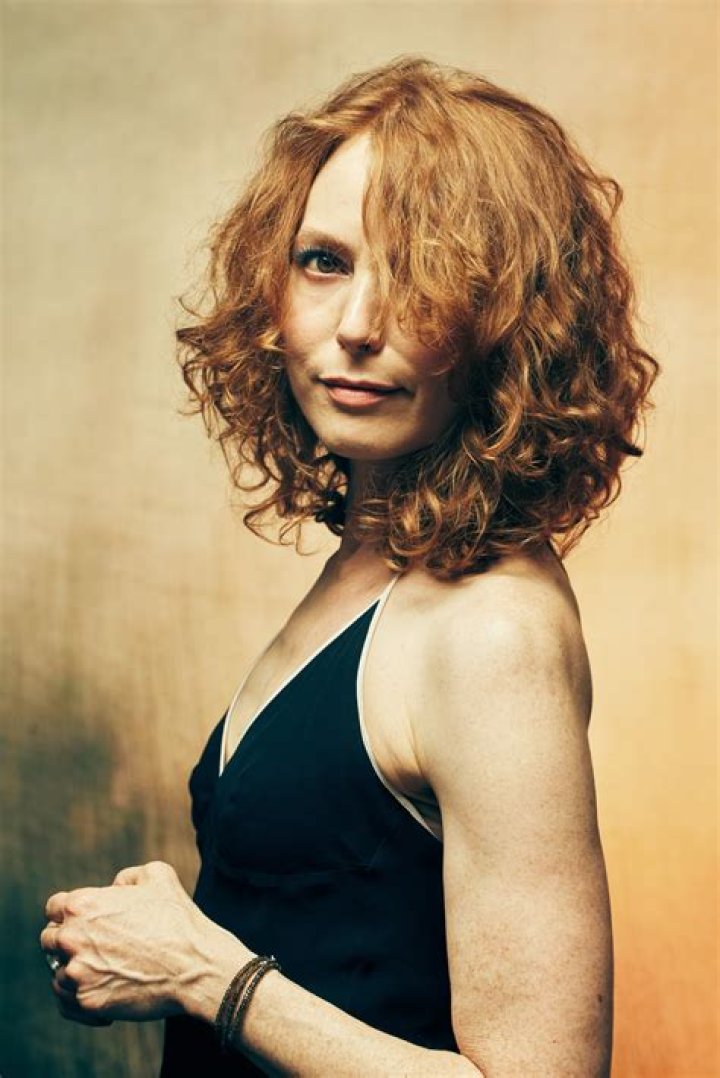 Alicia Witt's Journey: From Child Star to Married Life