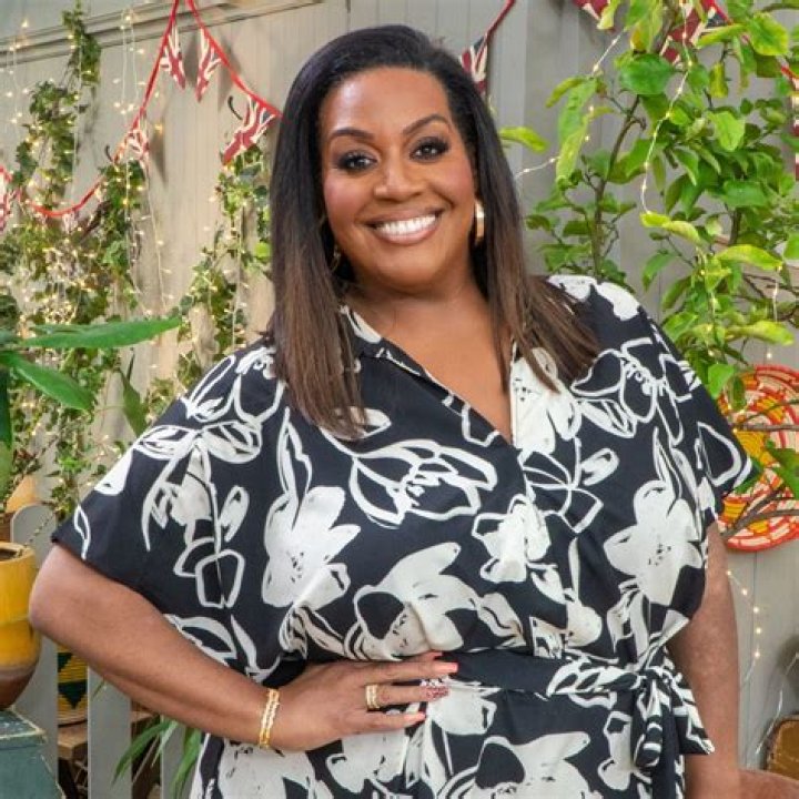 Alison Hammond: The Ultimate Guide to Her Life and Career