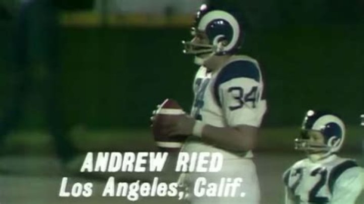 Andy Reid's Punt, Pass, and Kick: Cultivating the Next Generation of Football Stars