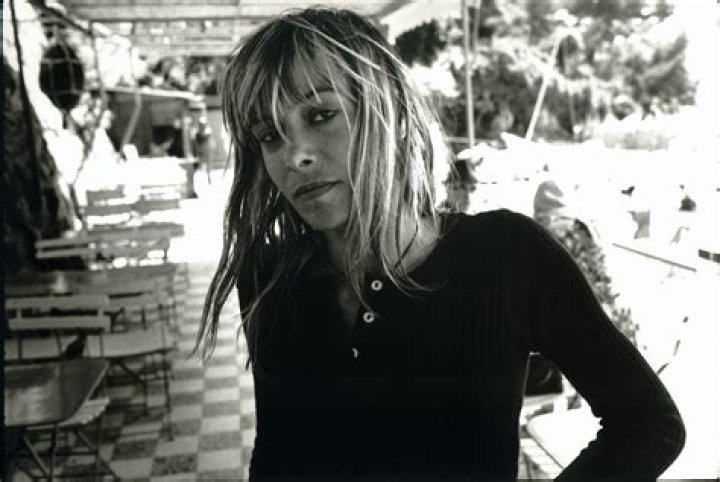Anita Pallenberg Net Worth: The Story Behind the Iconic Model and Muse