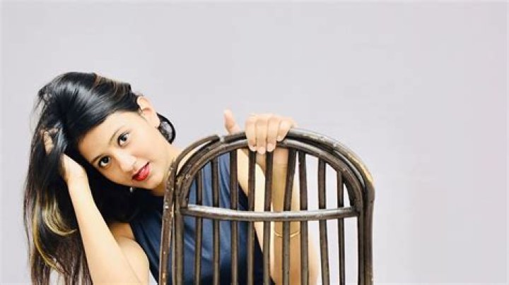 Anjali Arora: The Rising Star in the Entertainment Industry