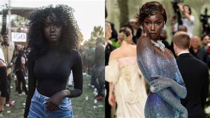 Anok Yai's Financial Journey: A Deep Dive into Her Net Worth