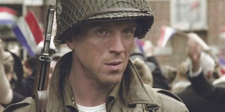 Band of Brothers Cast Gets a Surprise Visit from Jimmy Fallon