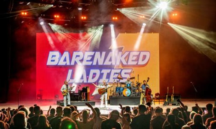 Barenaked Ladies Tour: An Unforgettable Musical Experience