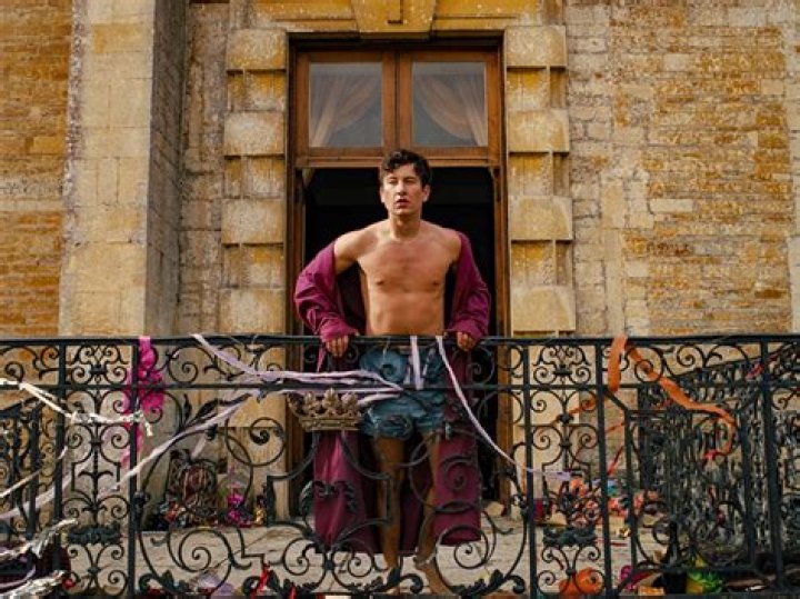 Barry Keoghan: The Rise of a Unique Talent