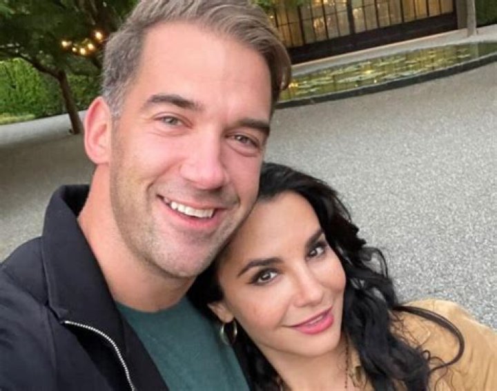 Behind the Scenes: The Life of Lewis Howes and His Wife