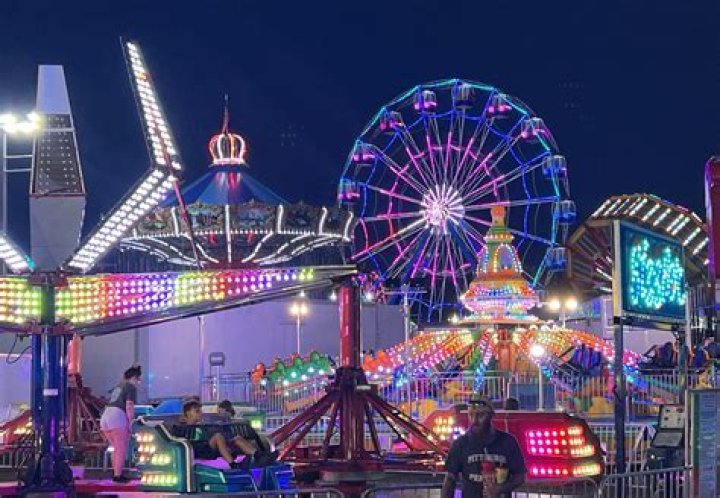 Big Butler Fair: Your Ultimate Guide to Discovering the World's Largest Butler Event