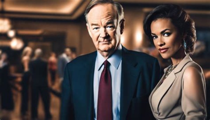 Bill O'Reilly Wife Age: A Comprehensive Look at Their Lives, Love, and Legacy