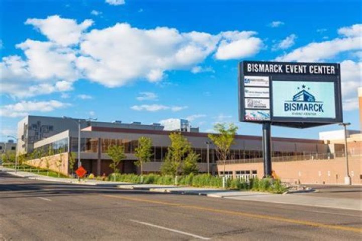 Bismarck Event Center: The Premier Venue for Unforgettable Experiences