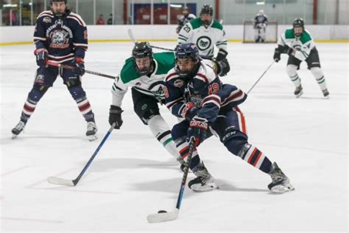 Bisons Triumph Over Governors in Bowling Green