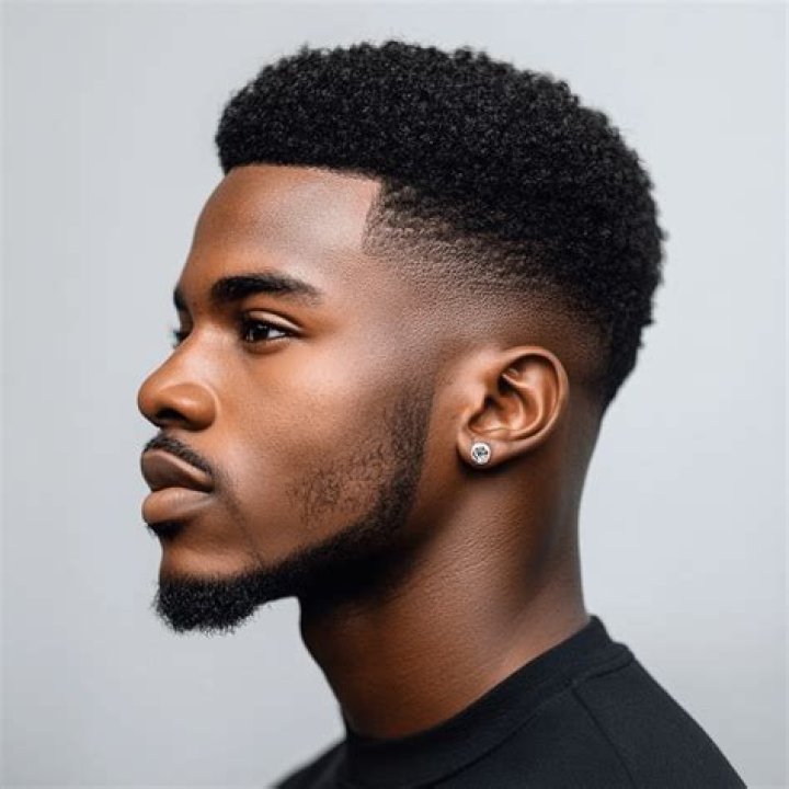 Black Male Taper Fade Haircuts: A Comprehensive Guide to Stylish and Modern Haircuts