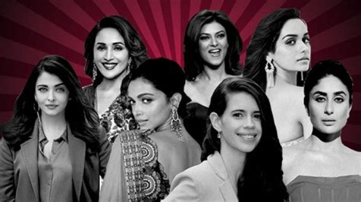 Bollywood Actresses and Their Commitment to Fitness