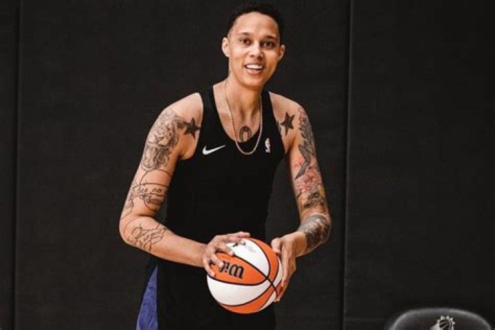 Britney Griner: A Journey Through Age, Career, and Impact