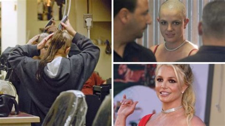 Britney Spears: The Year She Shaved Her Head and Its Impact on Her Legacy