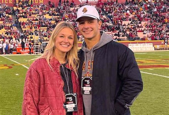 Brock Purdy Age: The Phenomenal Story Behind the Young NFL Sensation