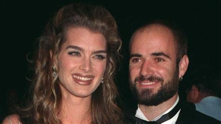 Brooke Shields and Andre Agassi: A Love Story Beyond the Spotlight