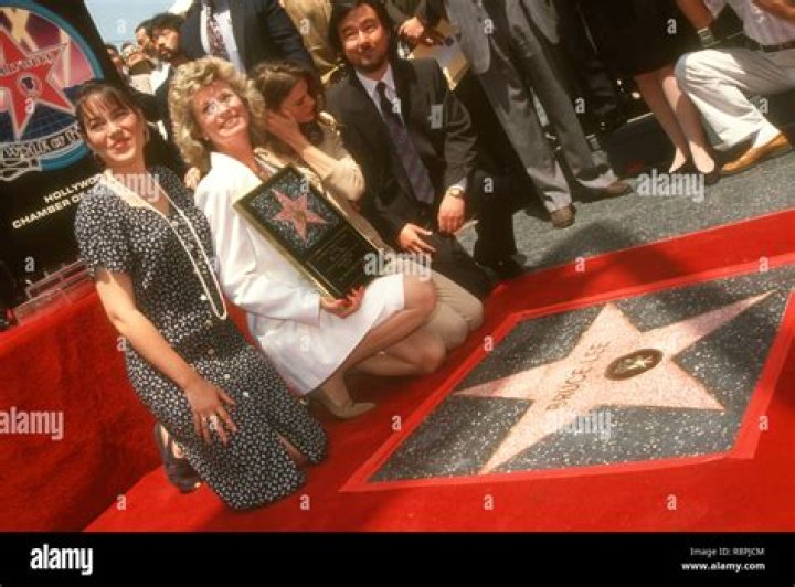 Bruce Lee's Legacy Through the Eyes of Linda Lee Caldwell