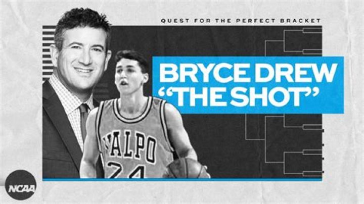 Bryce Drew: A Trailblazer in College Basketball