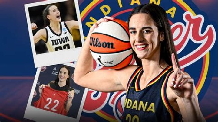 Caitlin Clark: The Phenomenon of Feet and Athleticism