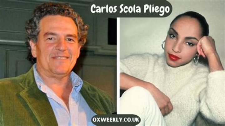 Carlos Scola Pliego: The Complete Guide to His Life, Career, and Achievements