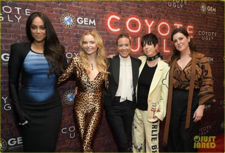 Cast of Coyote Ugly: A Comprehensive Look at the Talented Ensemble