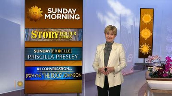 Celebrating the Charm and Legacy of CBS Sunday Morning