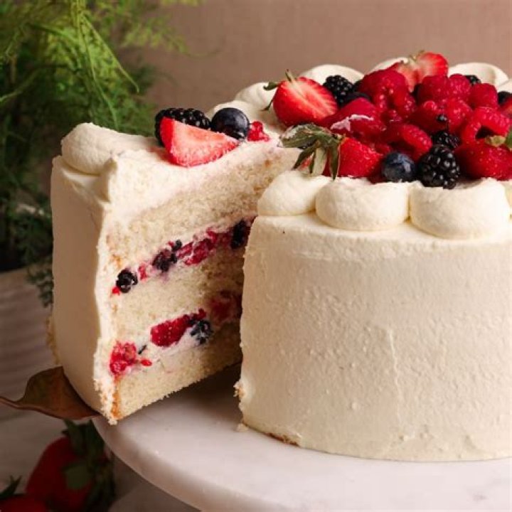 Chantilly Lace Cake from Whole Foods: A Sweet Delight That&rsquo;s Worth the Splurge