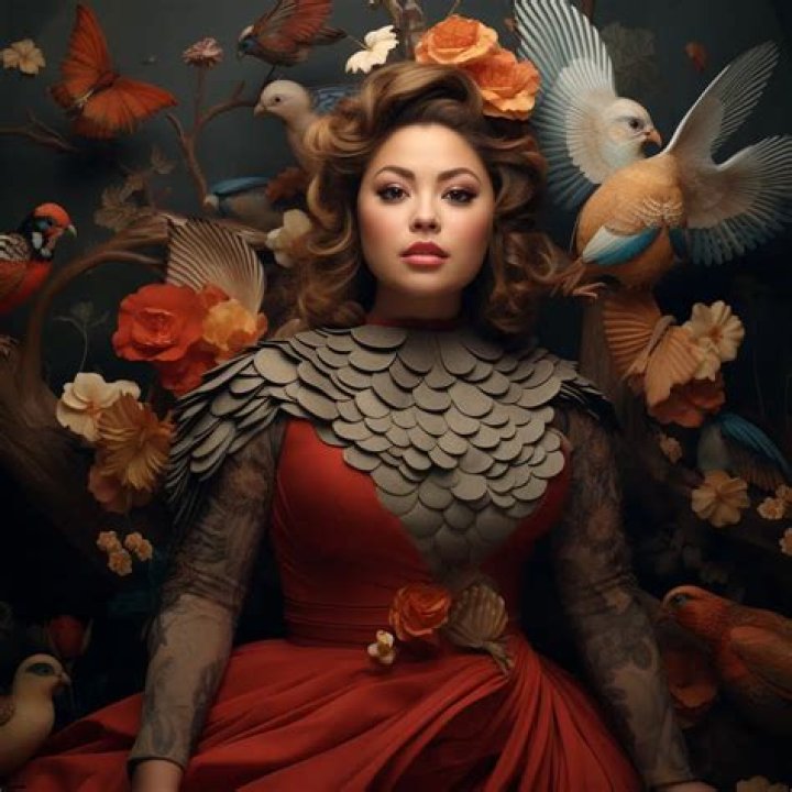 Chiquis Rivera: A Legacy in Entertainment