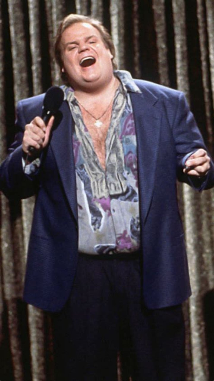 Chris Farley Early Life: A Journey Through Comedy and Tragedy