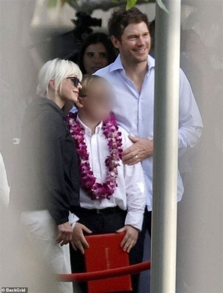 Chris Pratt and Anna Faris Break Up: A Comprehensive Look at Their Journey
