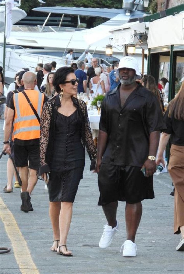 Corey Gamble: Exploring His Relationships and Personal Journey