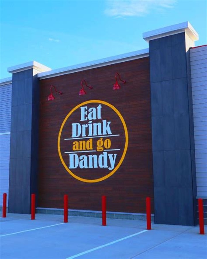 Dandy Mini Mart: The Ultimate Guide to Your Neighborhood Convenience Store