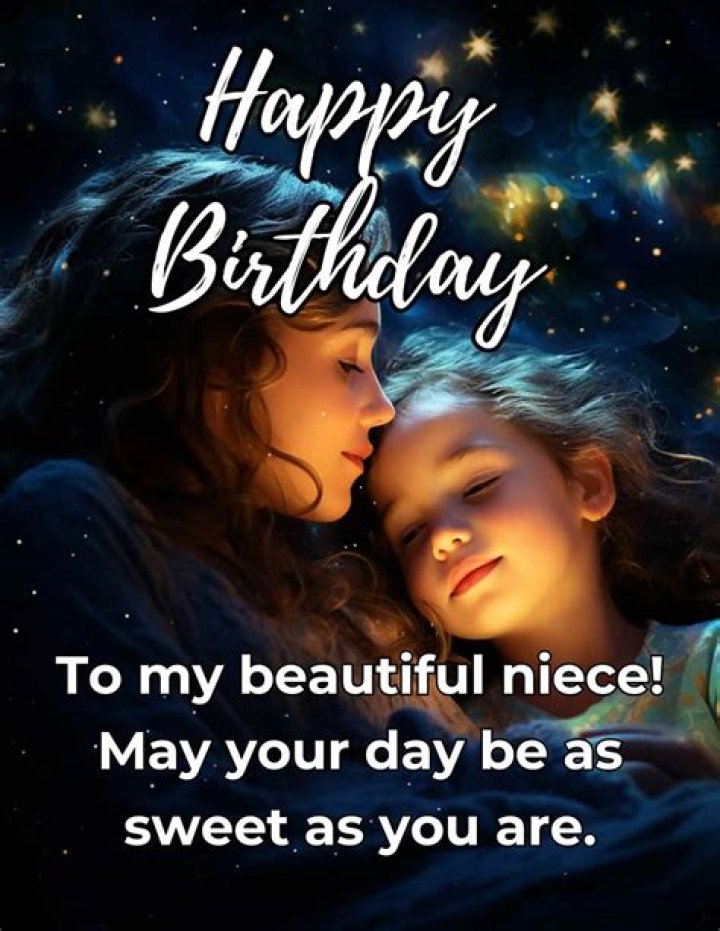 Delightful Ways to Celebrate Your Niece's Birthday with GIFs