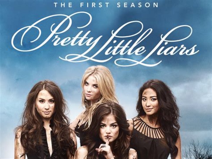 Discover Captivating TV Shows Like "Pretty Little Liars"