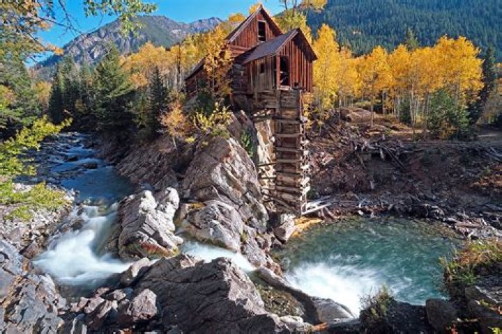 Discover the Allure of Colorado's High-Altitude Cities