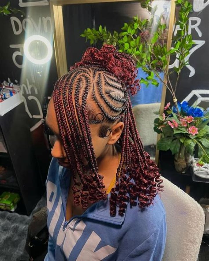 Discover the Allure of Style Lemonade Braids: A Comprehensive Guide