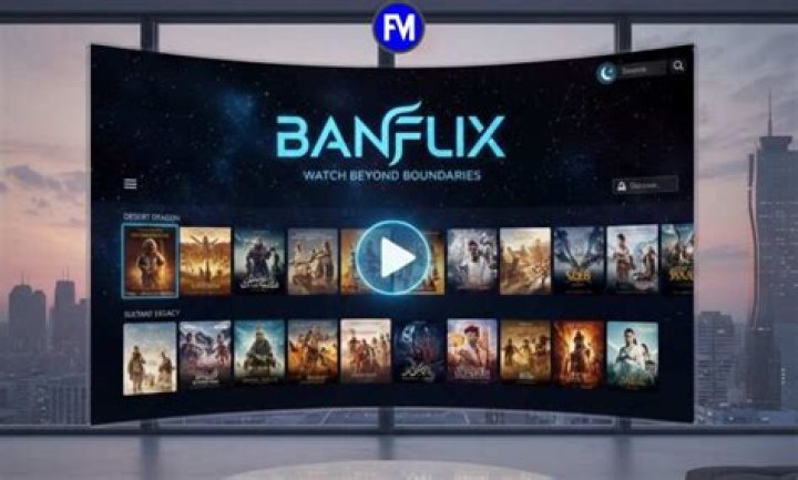 Discover the Magic of Banflix Video: Your Ultimate Streaming Companion