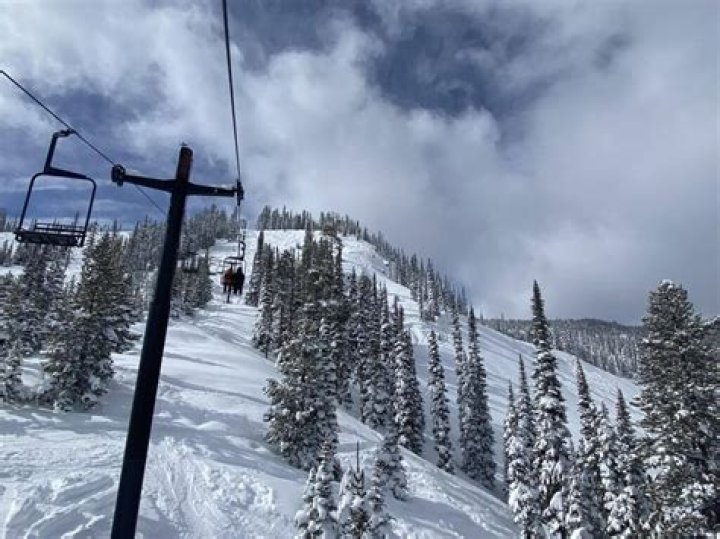 Discover the Magic of Lost Trail Ski Resort Idaho