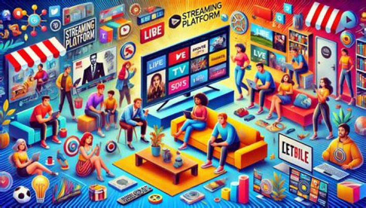 Discover the World of Entertainment with HDTodayTV